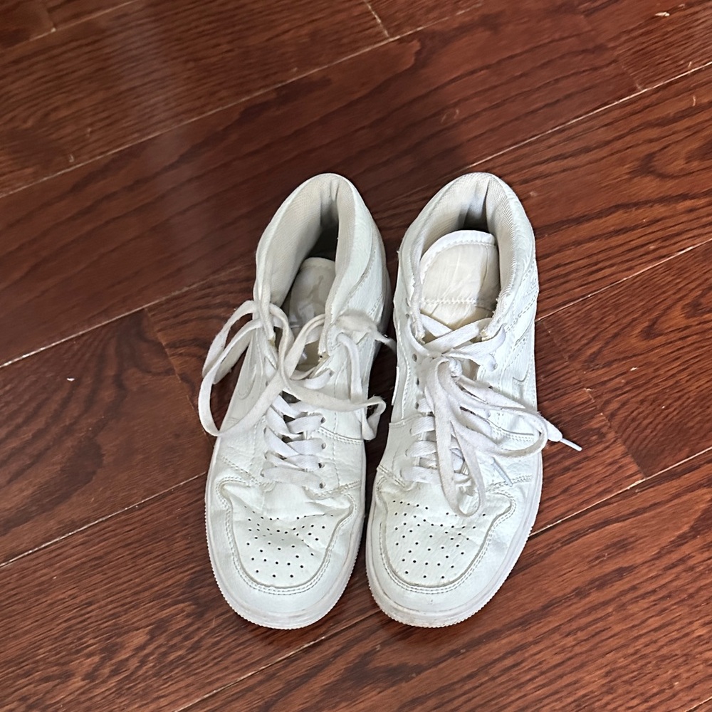 Nike Air Force